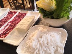 -悦来悦牛潮汕牛肉火锅(大浪店)