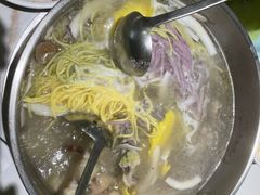 -采椰郎椰子鸡·脆皮鸡火锅(融创茂店)