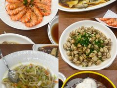 -渔满仓海鲜渔家(象山二店)