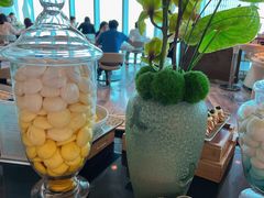 -广州四季酒店·意珍·意式自助餐