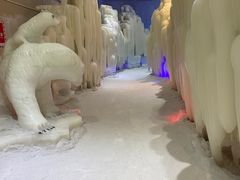 -宁波冰雪大世界(北仑区)