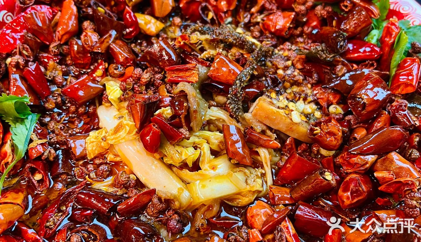 乐山必打卡美食跷脚牛肉！在泉州也可以吃到啦[胜利]