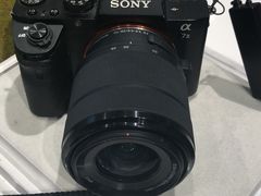 -Sony Store 索尼(上海淮海中路店)