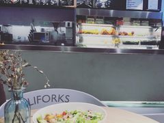 -CALIFORKS加州叉子轻食(朝阳门店)
