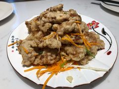 -老仁义·清真菜(太古街店)