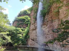 -湖洞水自然风景区