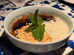 -绿茶餐厅(领展购物广场·中关村店)