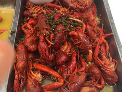 -呆虾王龙虾馆(南湖总店)