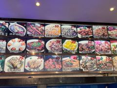 -华盛丰温州大排档(东三环南路店)