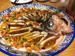 -大娘湘厨(万科金域花园店)