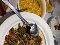-兰湘子·湘菜小炒(长安万科广场店)
