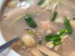 -王庄阿咪海鲜大排档(象园店)