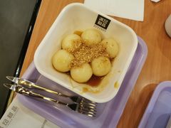 -满记甜品(南京虹悦城三店)