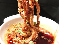 -付小姐在成都(中山公园店)