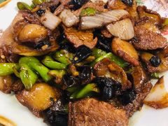 -文娟土菜馆(天柱山店)