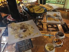 -广州花园酒店