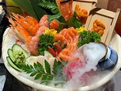 -水木锦堂·自助铁板烧(五道口购物中心店)
