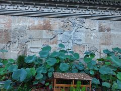 -上海醉白池公园