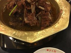 -芦月轩羊蝎子(北蜂窝店)