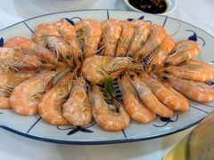 -明本海鲜大排档·鱼生海鲜烧烤宵夜(陈家祠店)