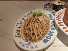 -太食獸泰式茶餐厅(IFS国金中心店)