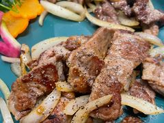 -尚雅铁板自助料理(群力银泰城店)