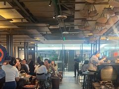 -花盐街·四川乐山小吃(国贸商城店)