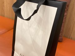 -Gucci(青岛海信广场店)