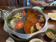 -芦苇荡·酸汤鱼(回龙观店)