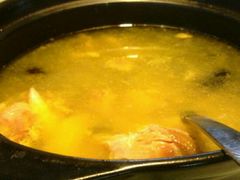 -深山老屋(张江店)