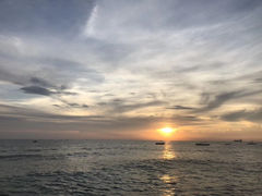 -石螺口海滩