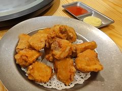 -阿鸡鱼庄·顺德鲜蒸小炒(亚运村店)