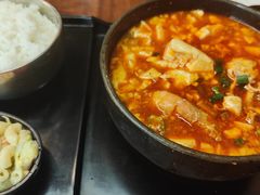 -米屋石锅拌饭(师大店)