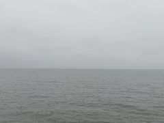 -东疆建设开发纪念公园