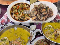 -大众海鲜(巨龙北路店)