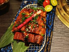 -AJIYA·池袋日式烧肉自助(天津万象城店)