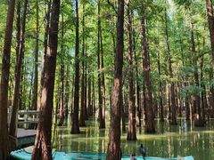 -星湖旅游景区七星岩