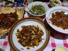 -西江红·株洲本地菜(滨江南路店)