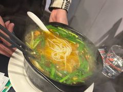 -南蛮子Southern Barbarian(进贤路店)