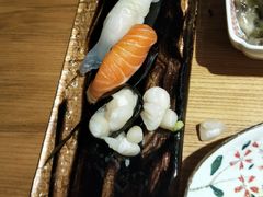 -隐鮨日料(北辰三角洲店)