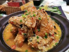 -聚味瞿记·龙虾堂(渔人码头一店)