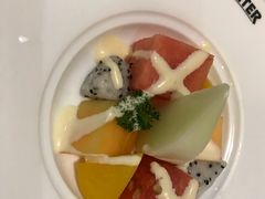 -斗牛士牛排餐厅(嘉里汇店)