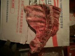 -金锣冷鲜肉胜保水产(希望东路店)