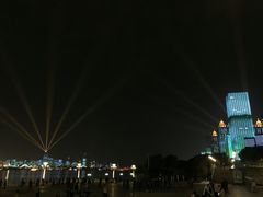-武昌江滩