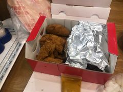 -SUN炸鸡专门店(西塔总店)