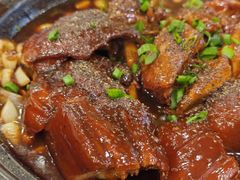 -大清花饺子(山庄店)
