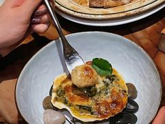 -柏蔻餐厅Le Banquet Bistro(天河北店)