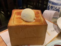 -绿茶餐厅(龙湖金楠天街店)
