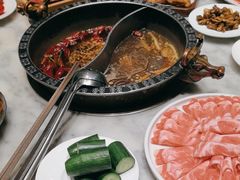 -川味观·鲜货火锅(景芳水湘店)