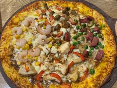 -西安王府井Discovery(永宁门店)